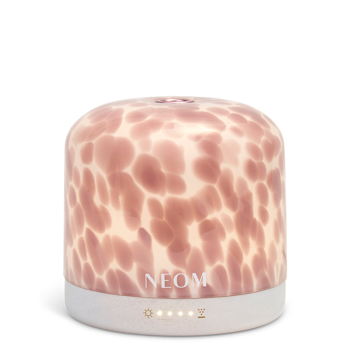 The Wind Down & It's All Rosy Berry Blush Wellbeing Pod Luxe