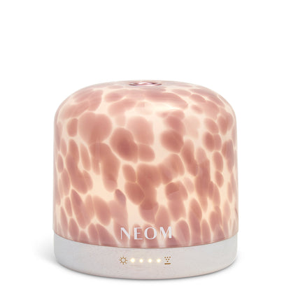 The Wind Down & It's All Rosy Berry Blush Wellbeing Pod Luxe