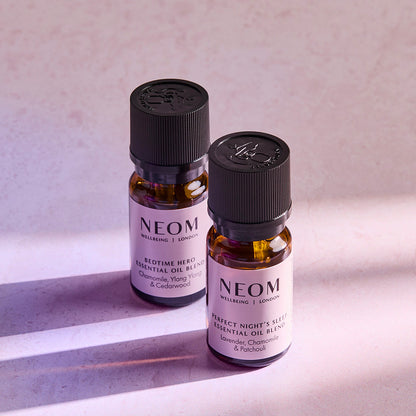Bedtime Hero Essential Oil Blend 10ml