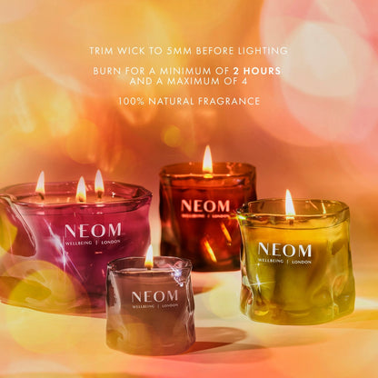 Perfect Peace Scented Candle (Travel)
