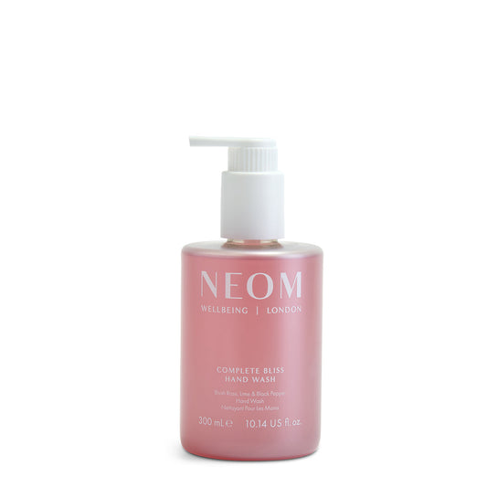 Complete Bliss Hand Wash 300ml