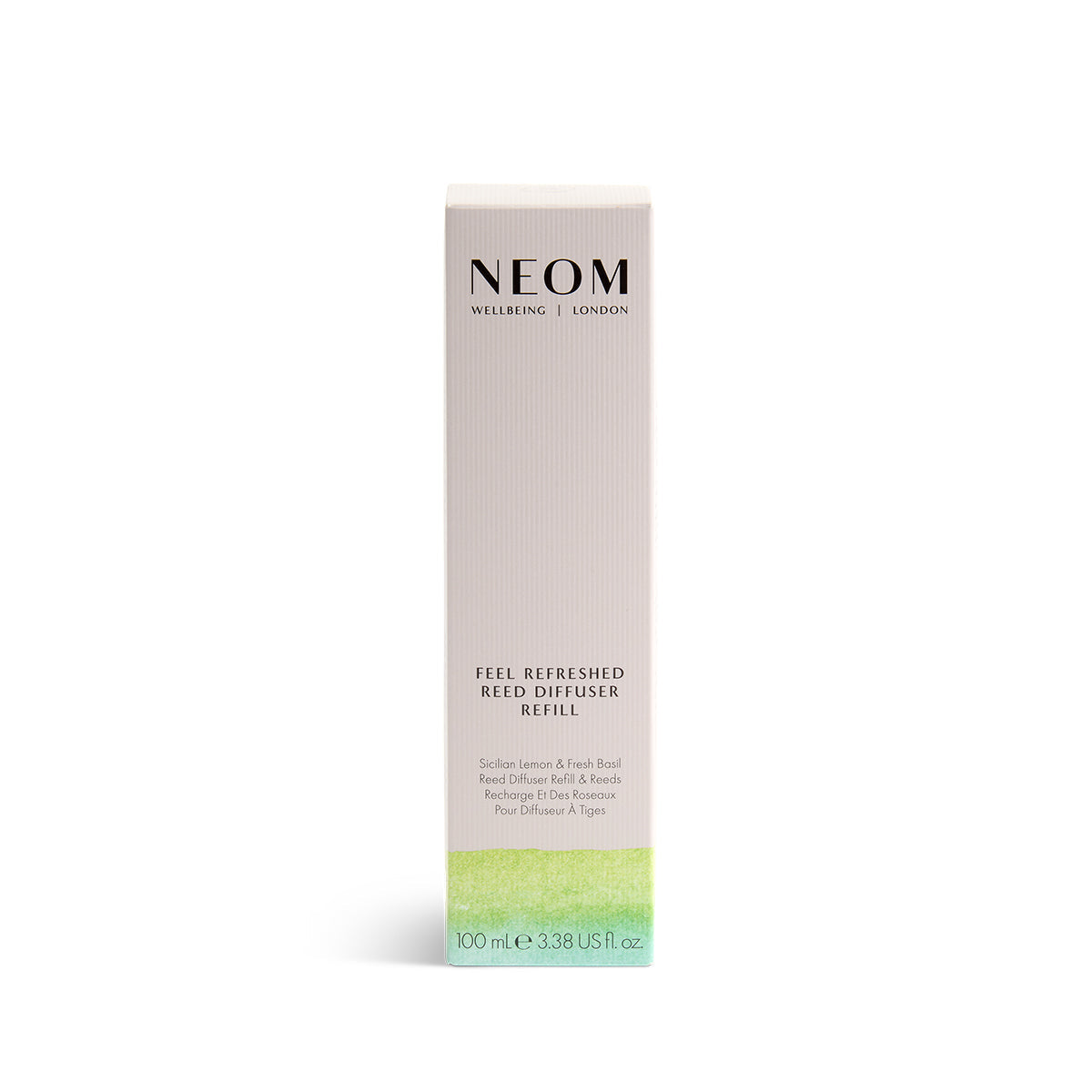 Feel Refreshed Reed Diffuser Refill