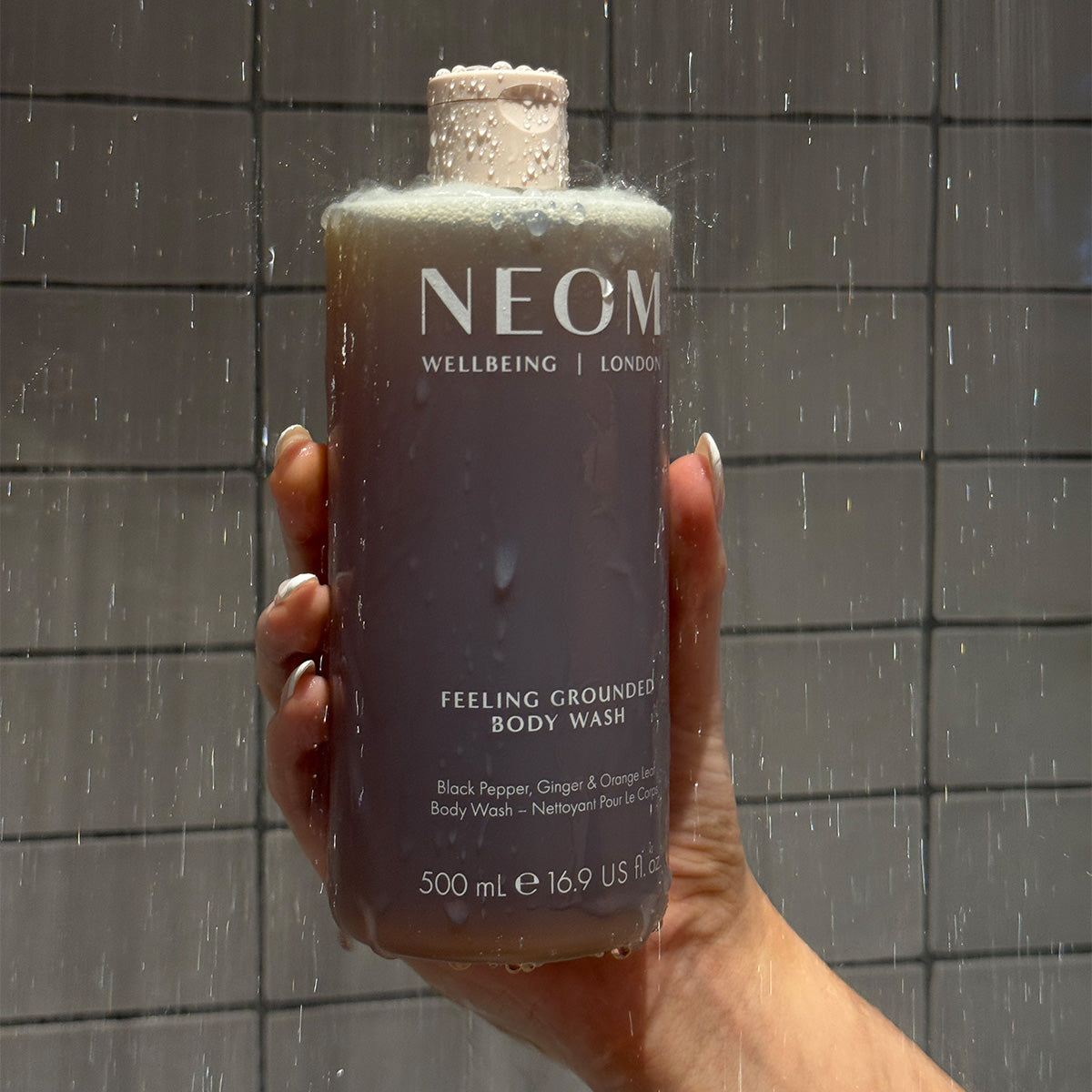 The AM to PM Body Wash Duo