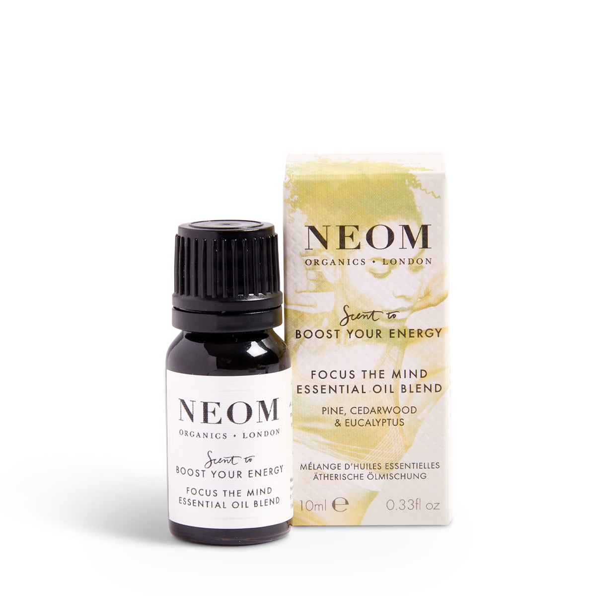 The Complete Self-Care Set