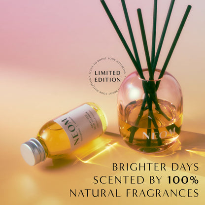 Great Day Reed Diffuser