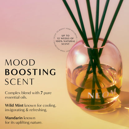 Great Day Reed Diffuser