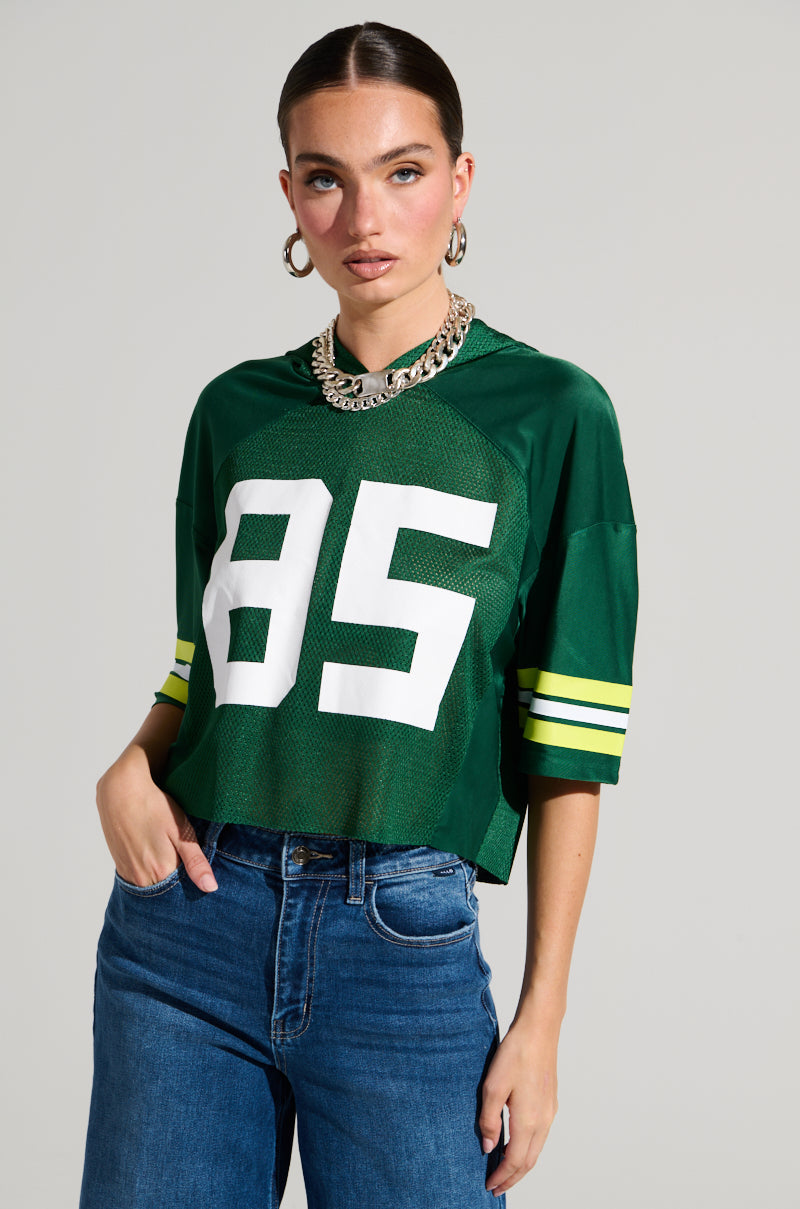 LUCKY JERSEY
