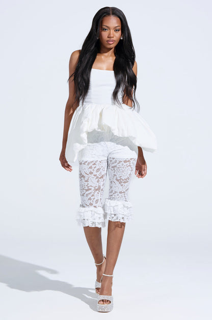 MISS PERFECT BLOUSE
