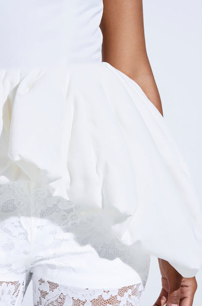 MISS PERFECT BLOUSE