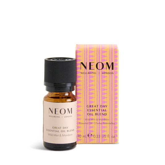 Great Day Essential Oil Blend 10ml