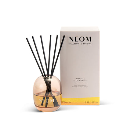 Happiness Reed Diffuser & Refill