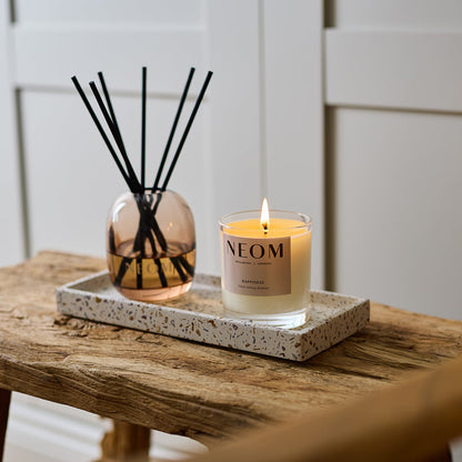 Happiness Reed Diffuser & Refill