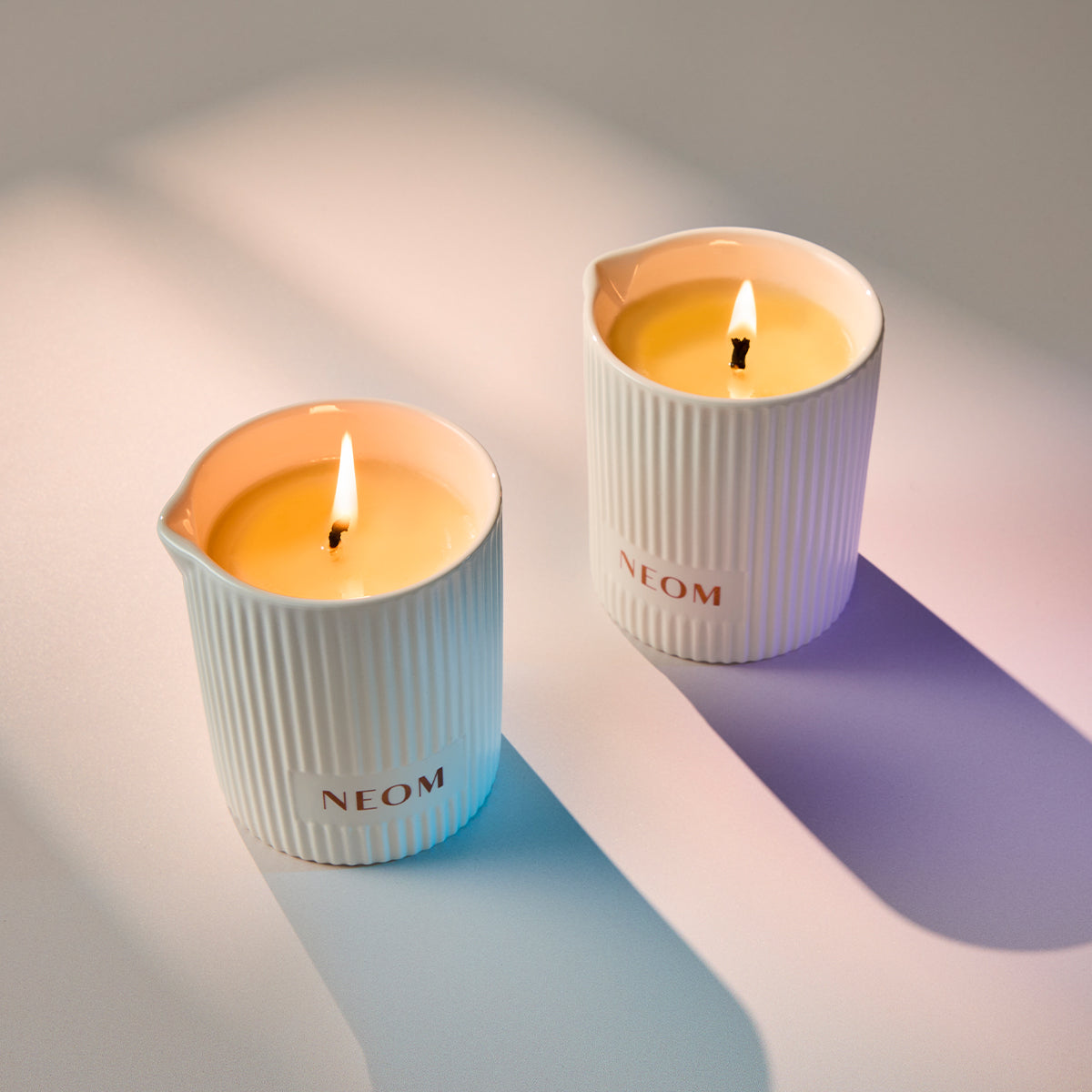 Real Luxury Intensive Skin Treatment Candle