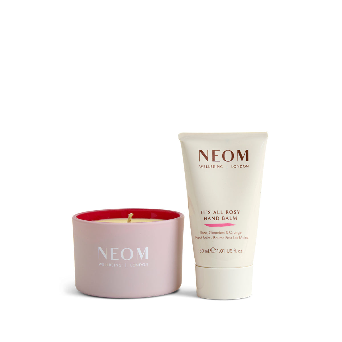 It’s All Rosy Duo (Worth £31)
