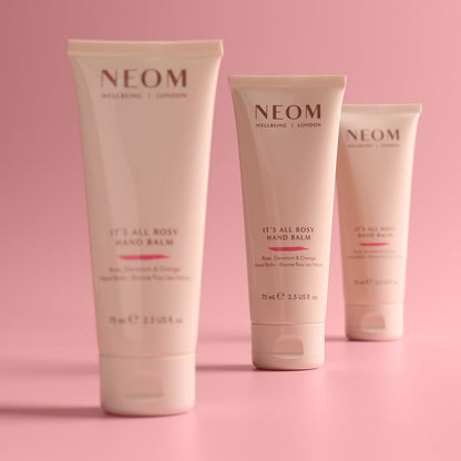 It’s All Rosy Hand Balm 75ml