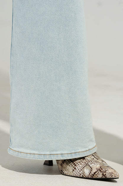 GIRL HAS RANGE MULTIWAY RISE DENIM JEAN