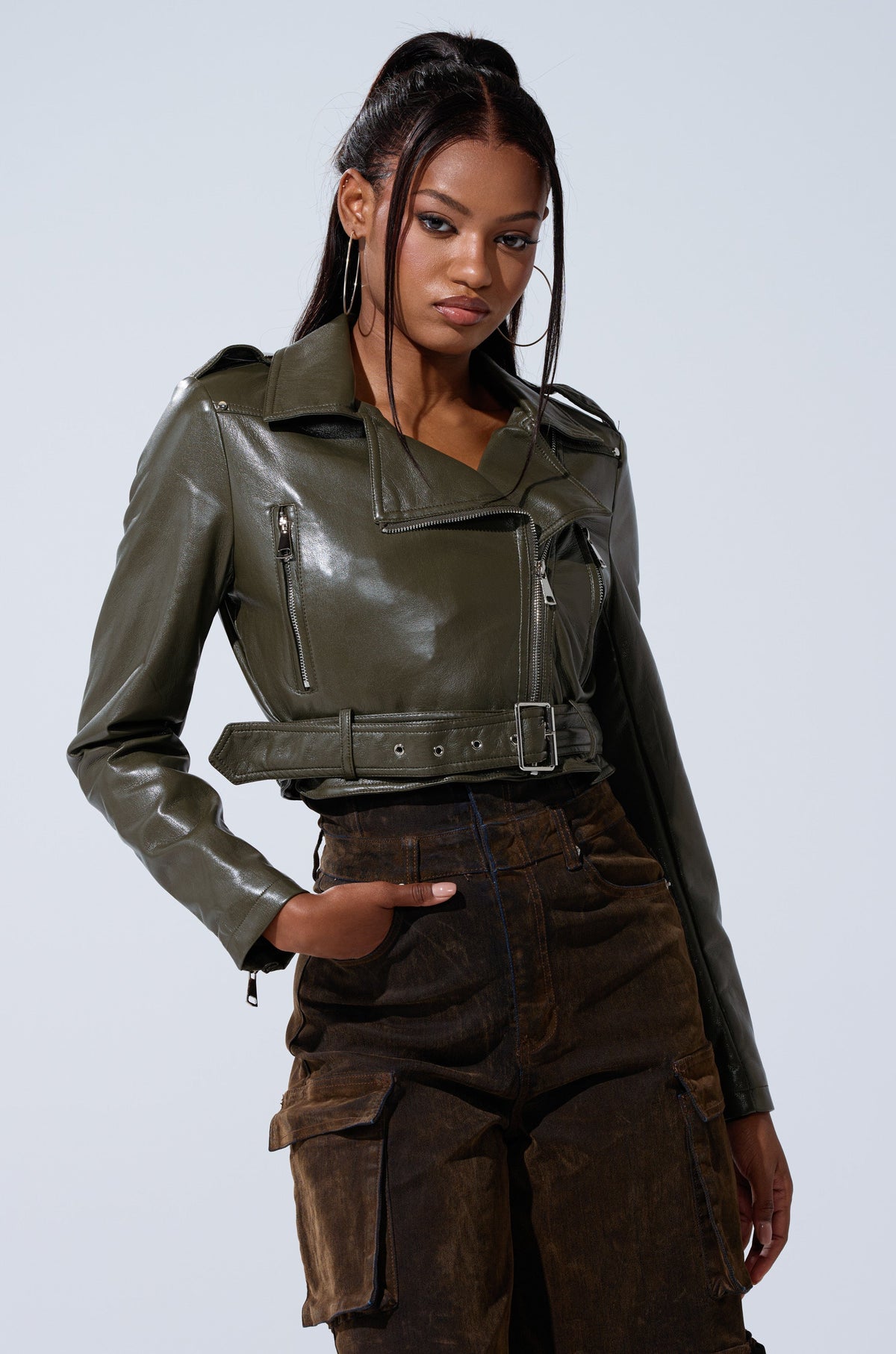 BUTTER LUXE EVERYDAY MOTO