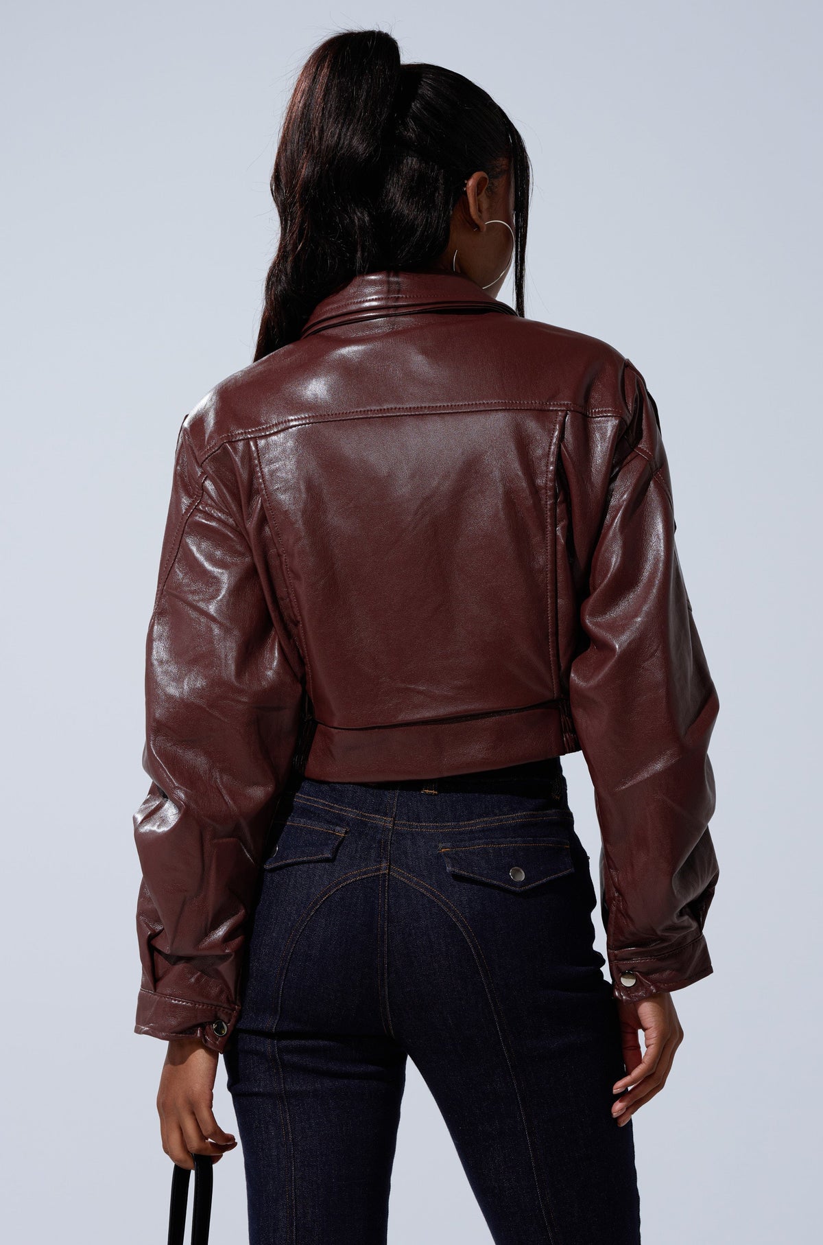 EVA SLOUCHY MOTO