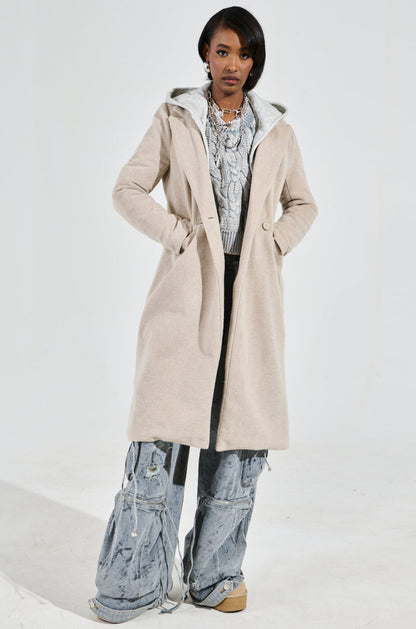ONLY ONE LAYERED TRENCH