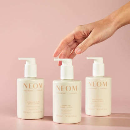 Great Day Hand Lotion 300ml