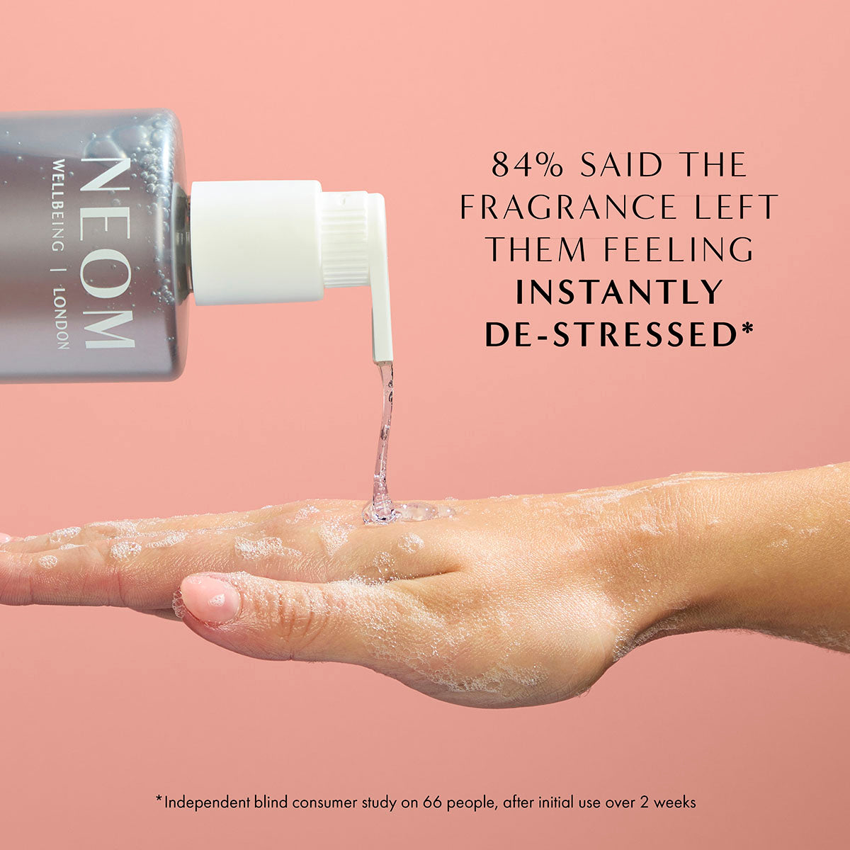 Real Luxury Hand Wash 300ml
