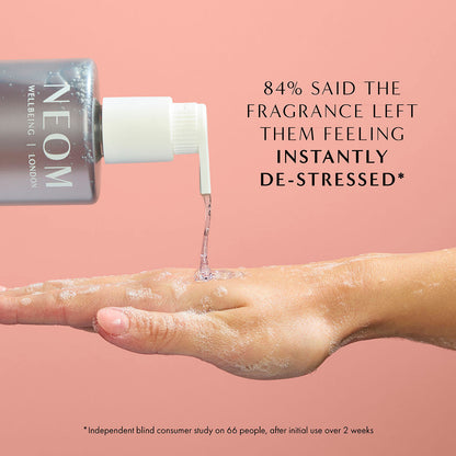 Real Luxury Hand Wash 300ml