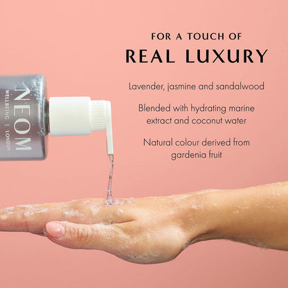 Real Luxury Hand Wash 300ml