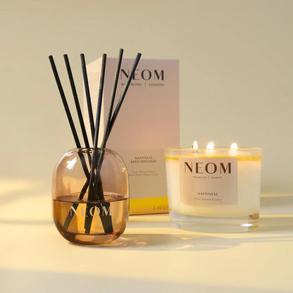 Happiness Reed Diffuser