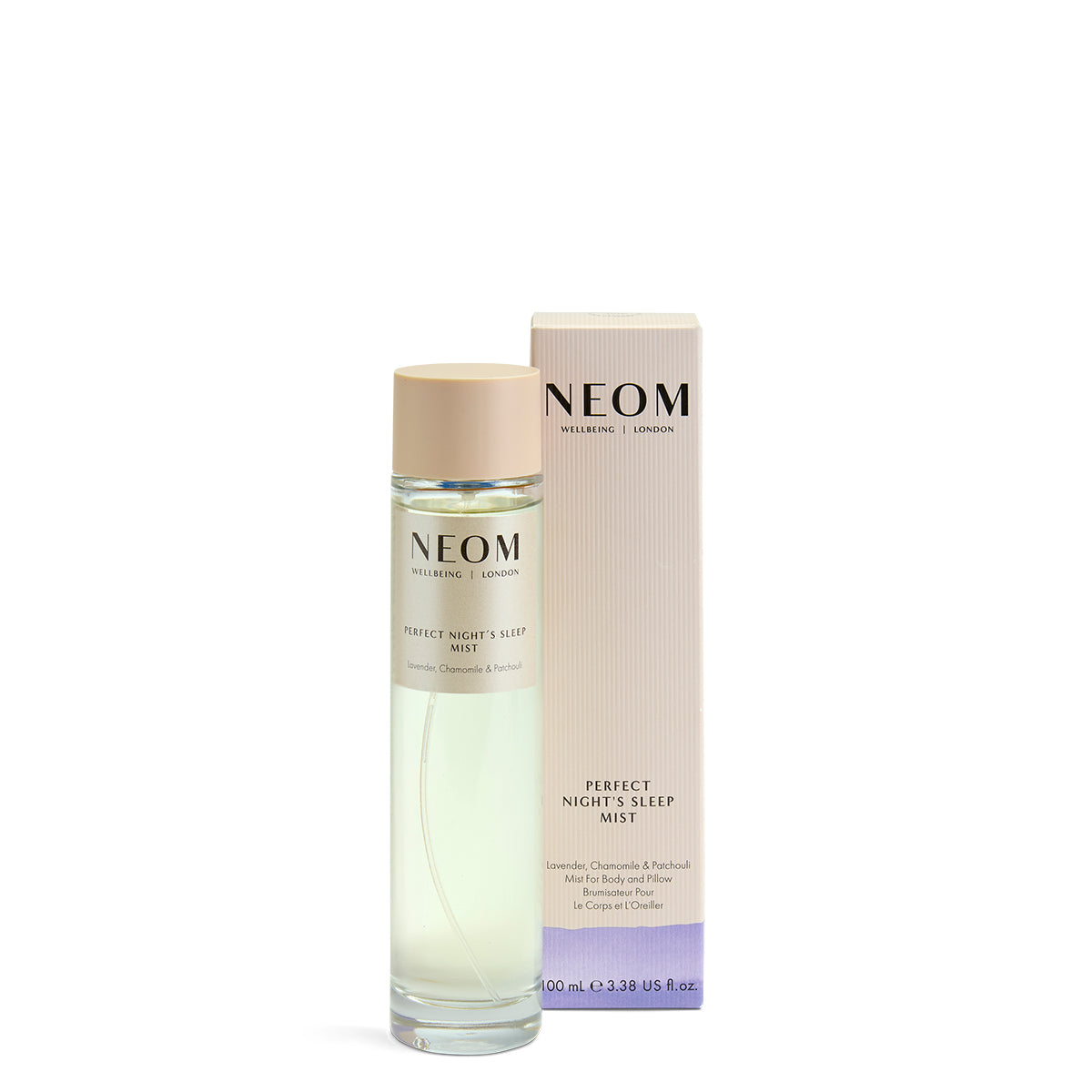 Perfect Night's Sleep Mist 100ml