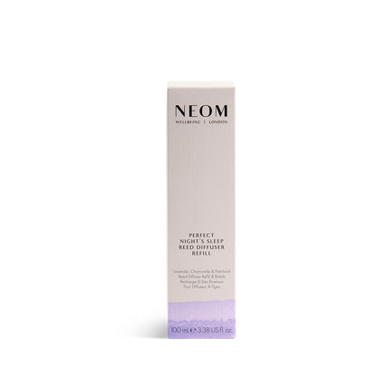 Perfect Night’s Sleep Reed Diffuser Refill