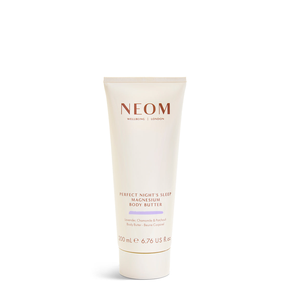 Perfect Night's Sleep Magnesium Body Butter 200ml