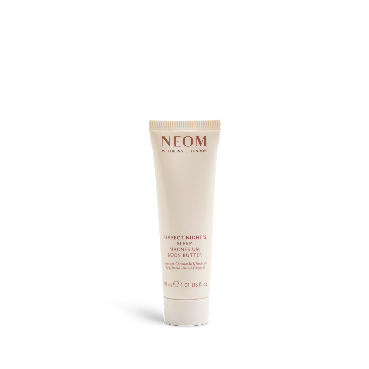Perfect Night’s Sleep Travel Set (Worth £60)