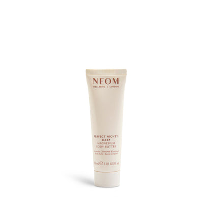 Perfect Night’s Sleep Travel Set (Worth £60)