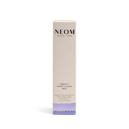 Perfect Night's Sleep Mist 100ml