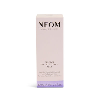 Perfect Night's Sleep Mist 30ml