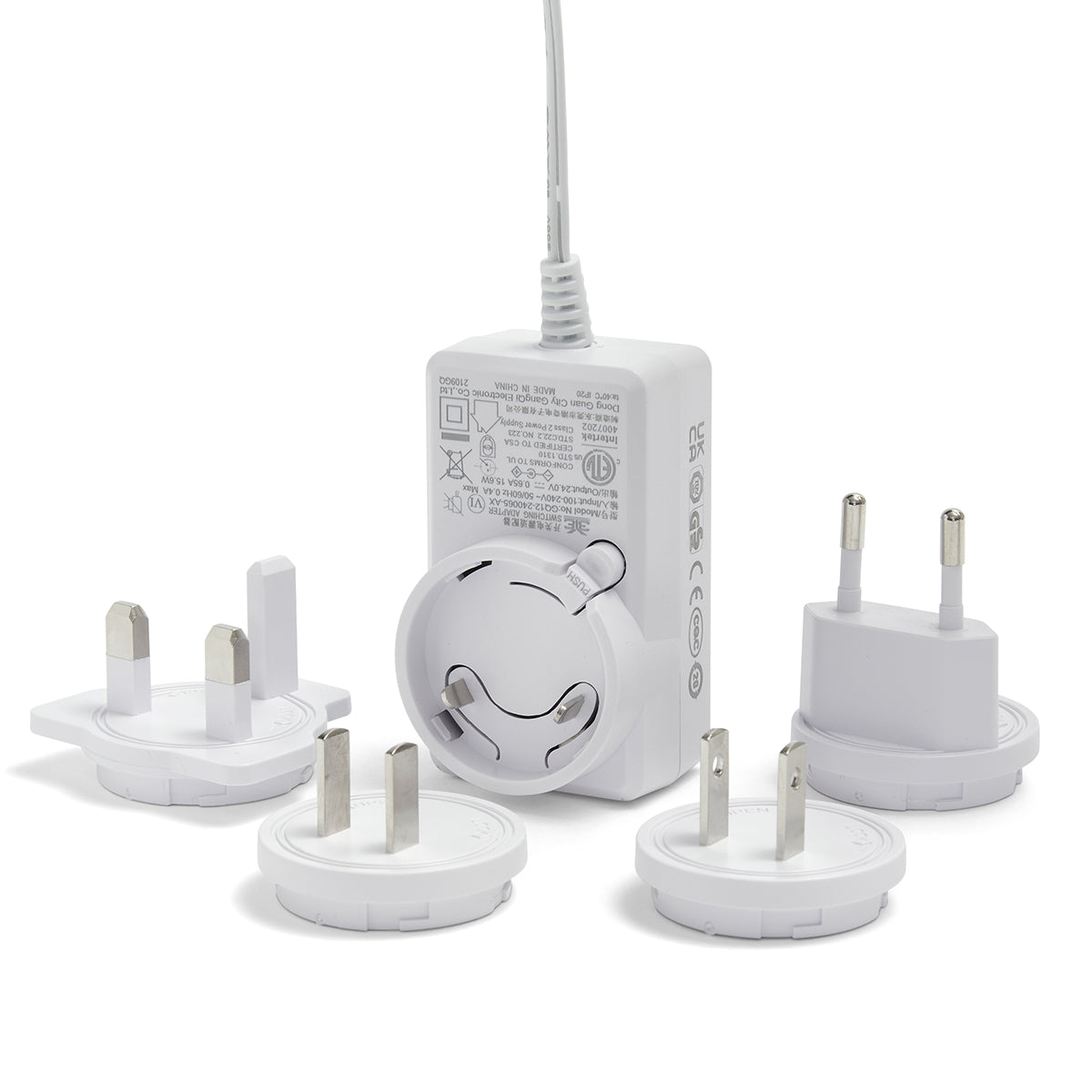 Global Plugs