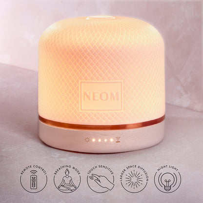 Wellbeing Pod Luxe