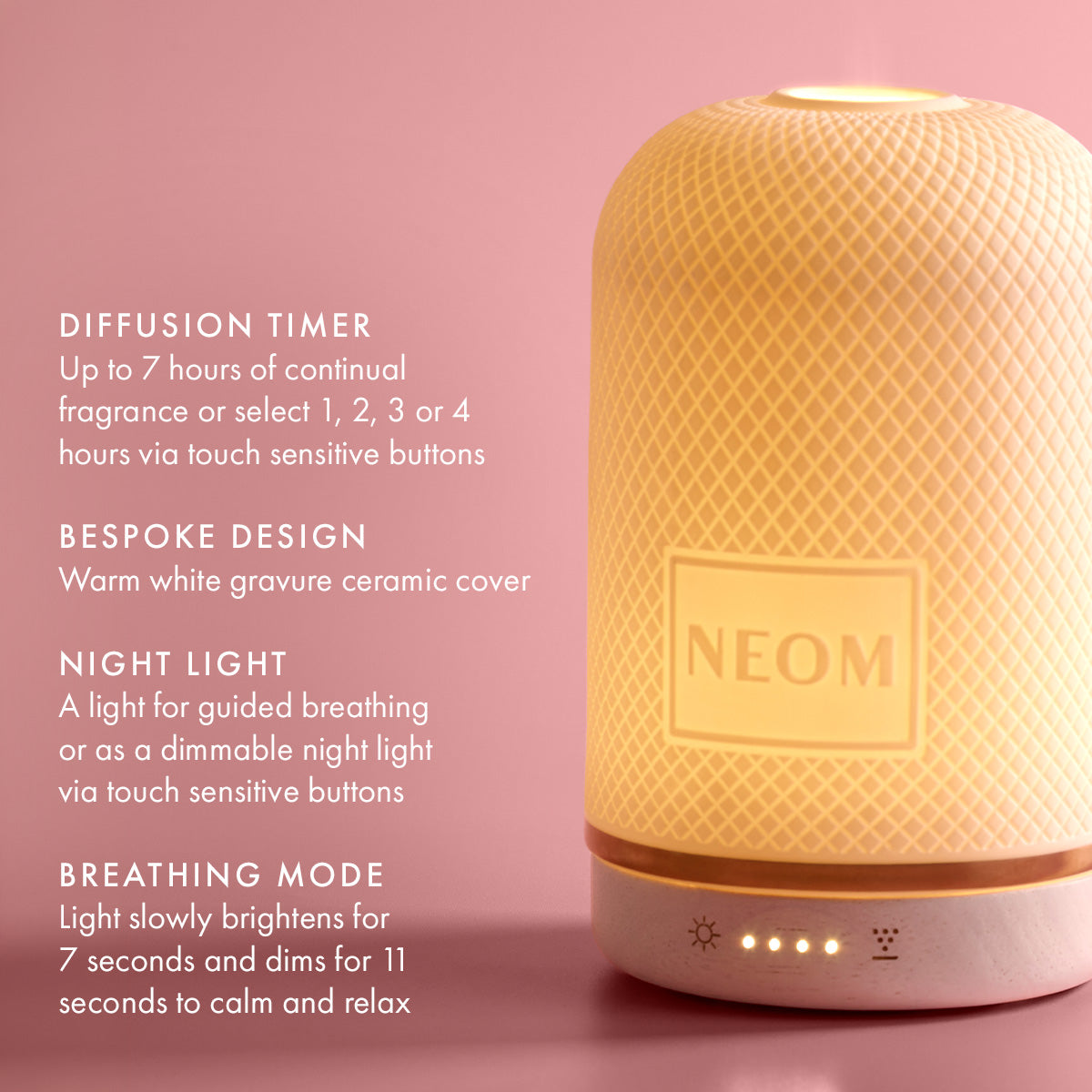 Wellbeing Pod Family & Essential Oil Blends Collection (Worth £409)