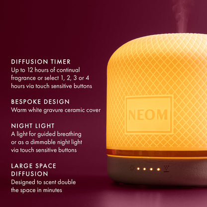 Wellbeing Pod Family & Essential Oil Blends Collection (Worth £409)