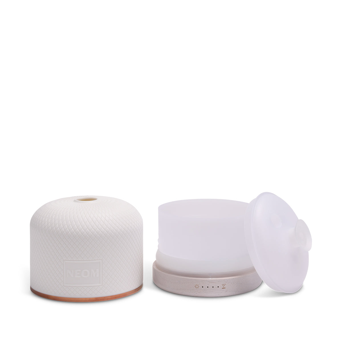 Wellbeing Pod Luxe