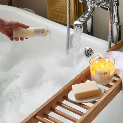 De-stress Bath & Body Set