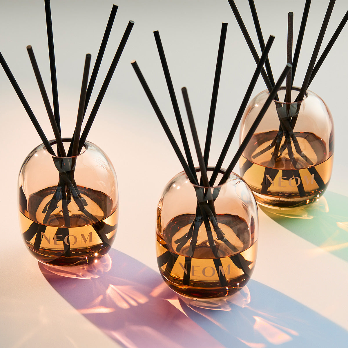 Happiness Reed Diffuser & Refill