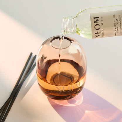 Perfect Night’s Sleep Reed Diffuser Refill