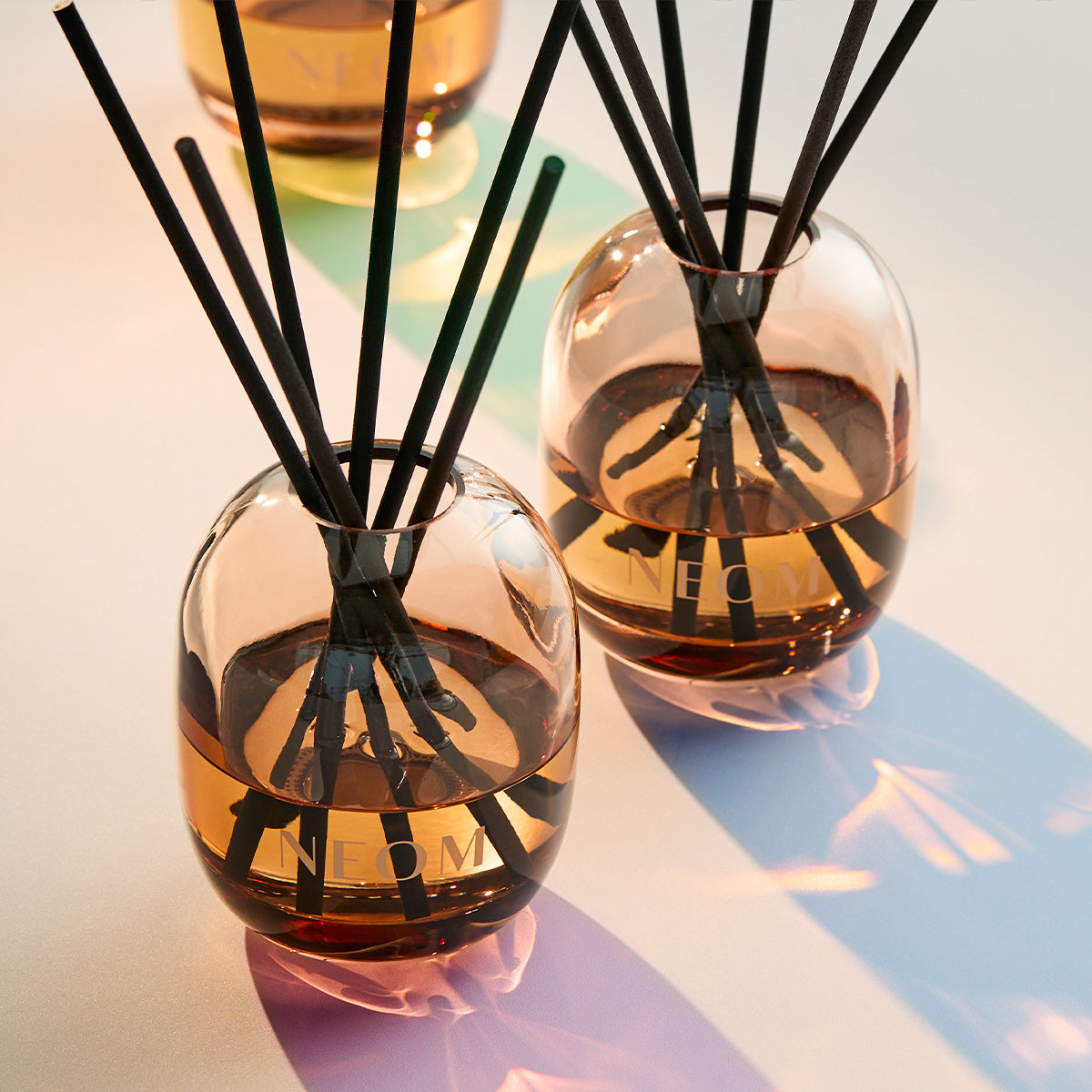 Happiness Reed Diffuser & Refill