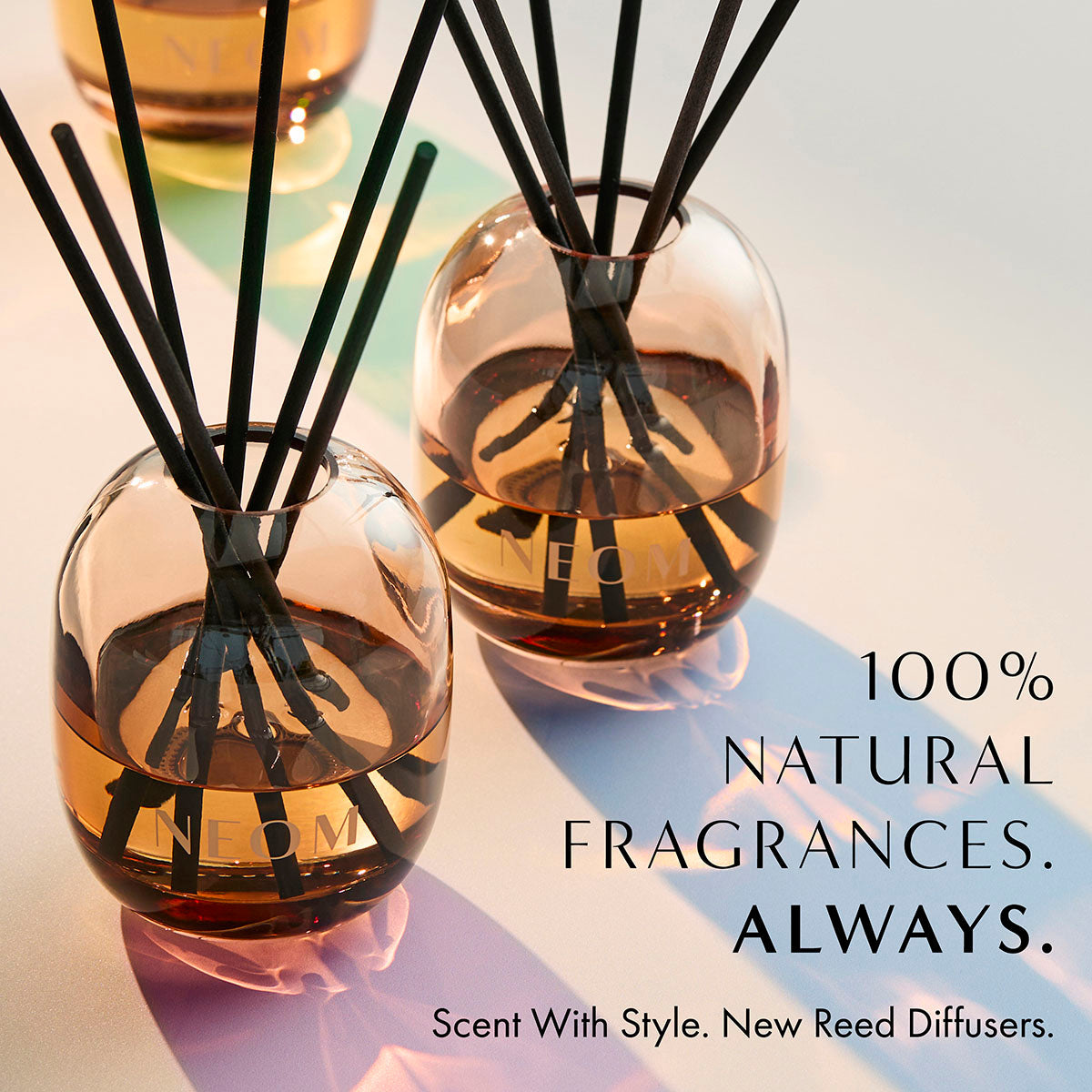 Perfect Night’s Sleep Reed Diffuser Refill