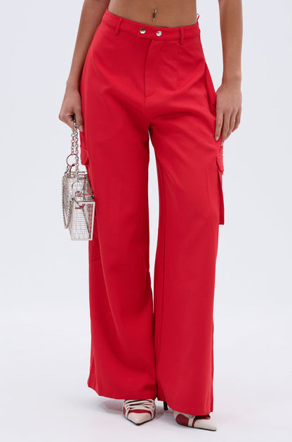 LAURA CARGO PANT