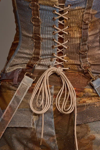 IN THE FUTURE CORSET