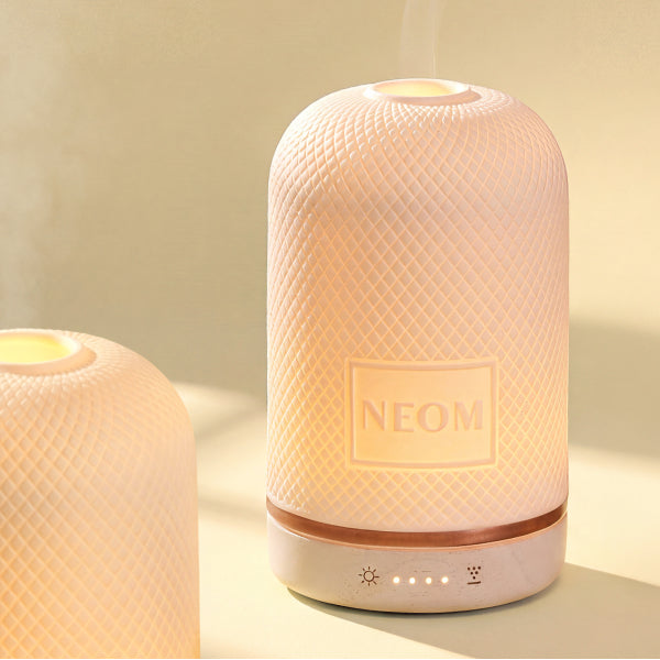 The Wellbeing Pod & Essential Oil Collection (Worth £200)