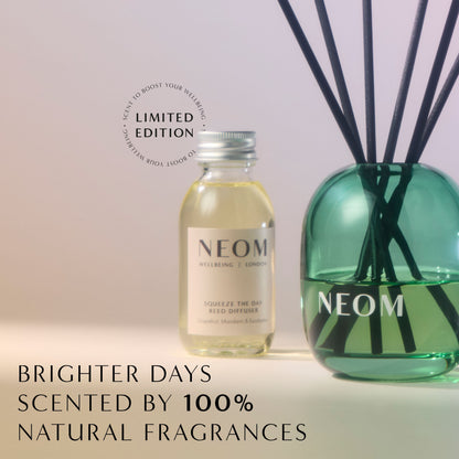 Squeeze The Day Reed Diffuser