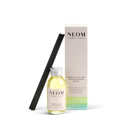 Squeeze The Day Reed Diffuser & Refill